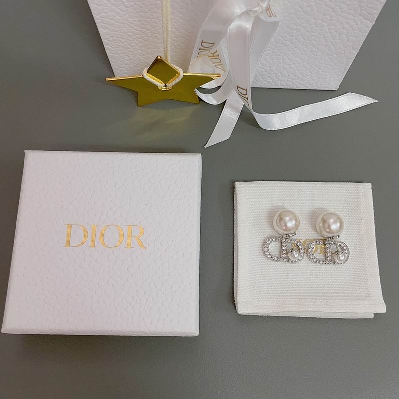 Dior Earring 05lyr504